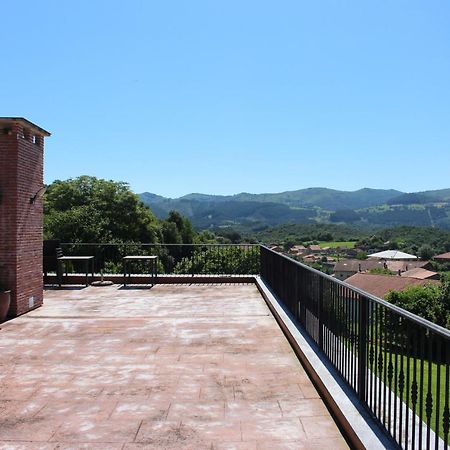 Posada El Campo Secadura Exterior foto